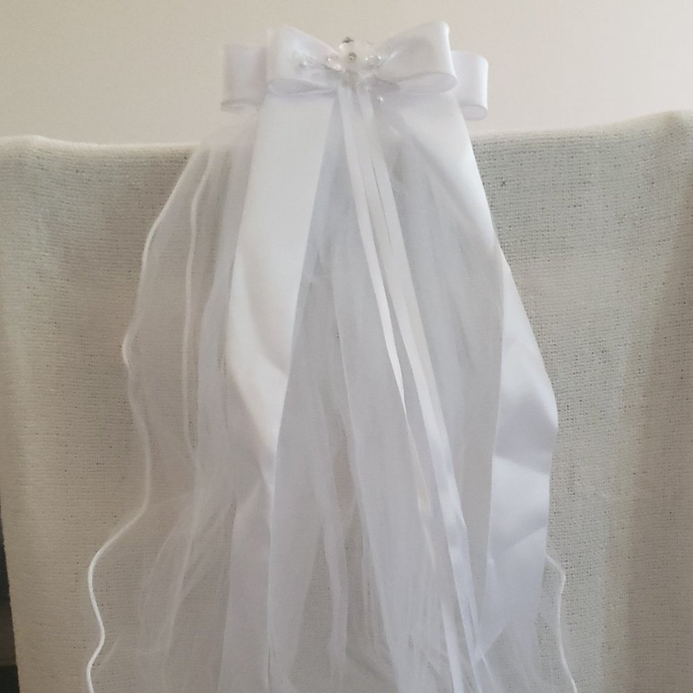 A veil
